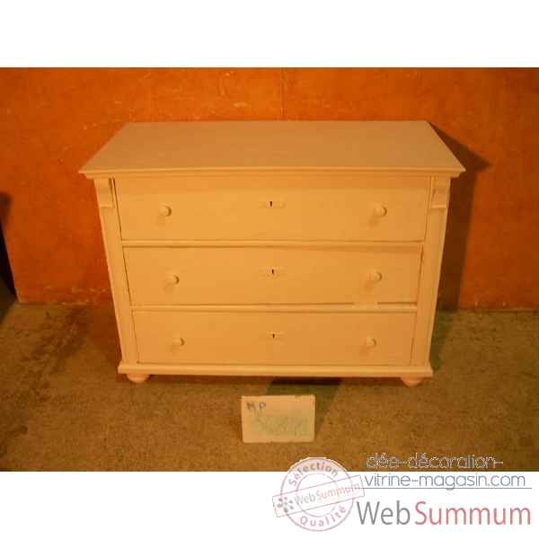 Commode Antic Line -MP06841