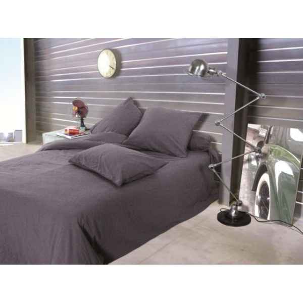 Taie d\' oreiller 63 x 63 cms palace orchidee Antic Line -SEB13172