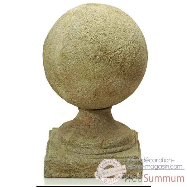 Fontaine Ball Final Fountainhead, gres -bs3178gry