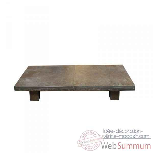 table basse Cactose -TA01