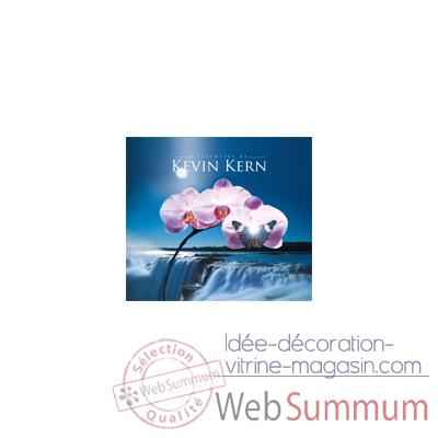 CD L\'essentiel de Kevin Kern Vox Terrae-17110300