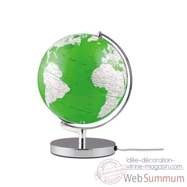 Globe avec lumiere emform -SE-0680
