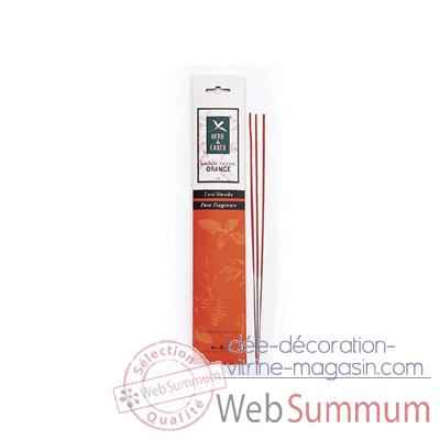 Encens Herb & Earth Orange - 98758