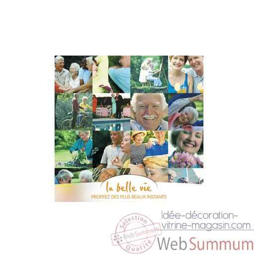 CD - Decouverte La Belle Vie - La Belle Vie