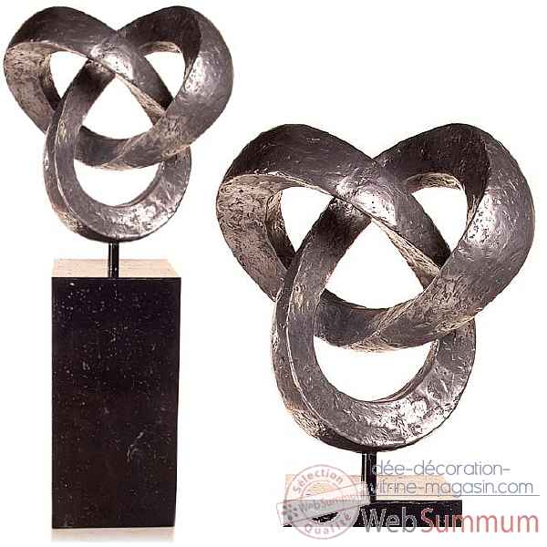 Sculpture Aluminium