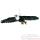 Anima - Peluche aigle en vol 150 cm -3259