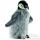 Anima - Peluche bb pingouin 23 cm -4668