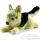 Anima - Peluche berger allemand 27 cm -1653