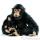 Anima - Peluche chimpanz 60 cm -2067