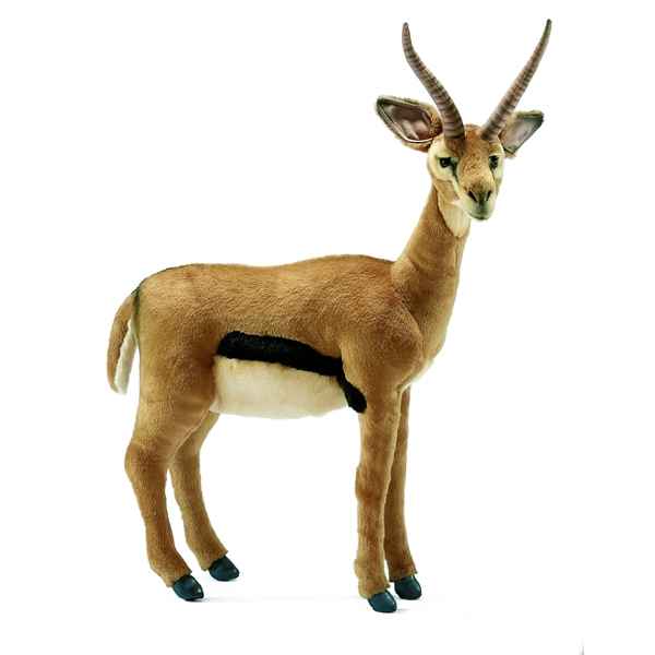Anima - Peluche gazelle bebe 60 cm -4778