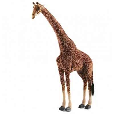 Anima - Peluche girafe 165 cm -3668