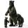 Anima - Peluche grizzly dress 70 cm -3606