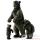 Anima - Peluche grizzly dress 150 cm -3626