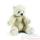 Anima - Peluche ours polaire assis 35 cm -1830