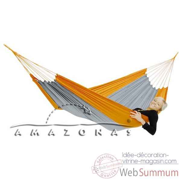 Hamac Silk Traveller techno pour voyager - AZ-1030160