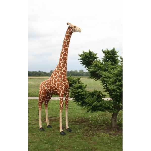 Peluche Automate girafe 280cmh/160cml (5854) Anima -0249