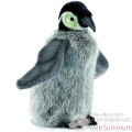 Video Anima - Peluche bebe pingouin 23 cm -4668