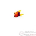 Video Anima - Peluche poisson 26 cm -2973