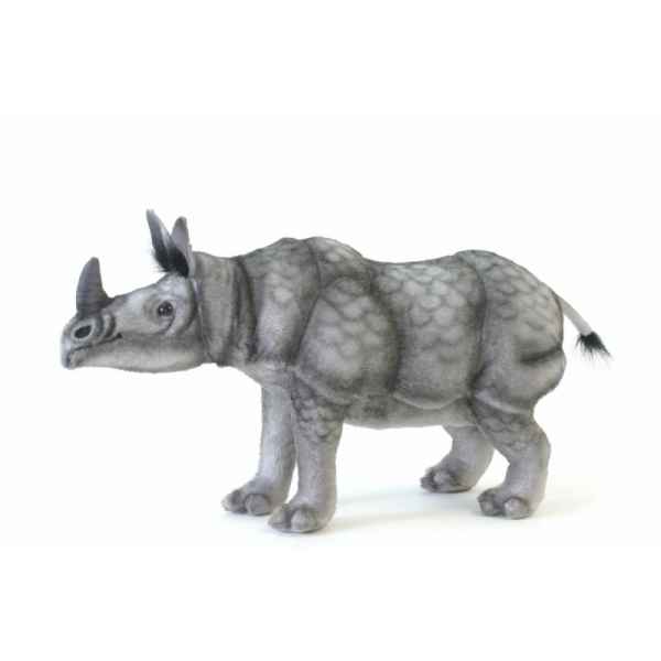 Rhinocros indien Anima -5252