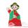 Marionnette  main Anima Scna - Pinocchio - environ 30 cm - 22003a