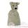 Marionnette  main Anima Scna - Le chien - environ 30 cm - 22407a