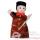 Marionnette  main Anima Scna - Guignol - environ 30 cm - 22678b