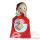 Marionnette  main Anima Scna - Le petit Chaperon Rouge - environ 30 cm - 22869a