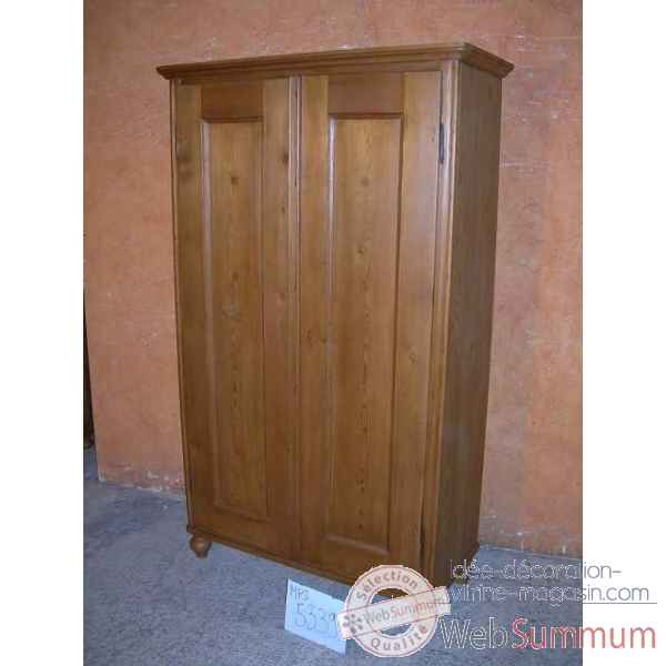Armoire Antic Line -MPS05339