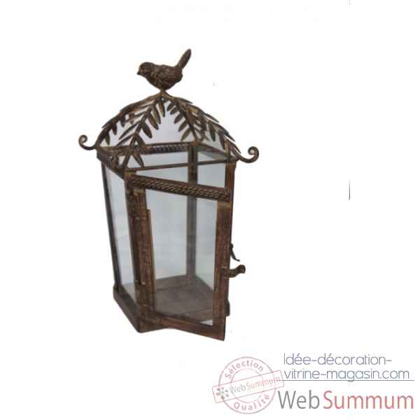 Lanterne antique Antic Line -SEB12802