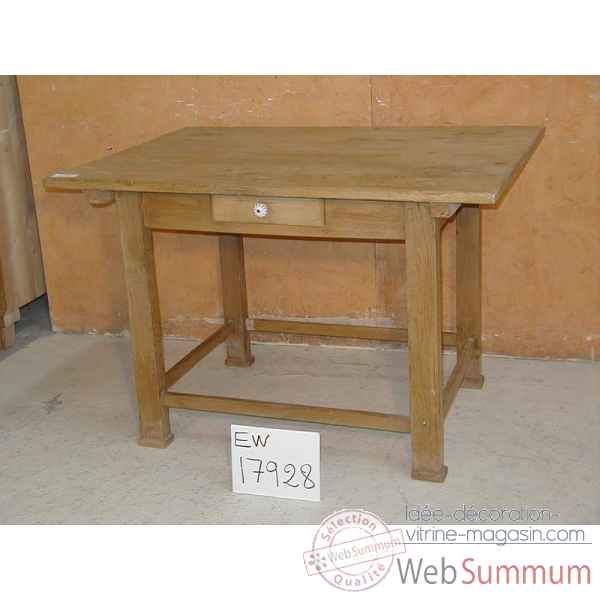 Table Antic Line -EW17928