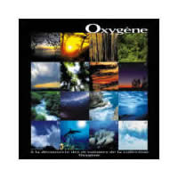 CD Compilation Oxygne 2009 Musique -ds000273