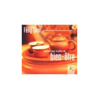 CD La piece de Bien-Etre 2009 Musique -ds000871