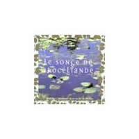 CD Le Songe de Brocliande 2009 Musique -ds000681