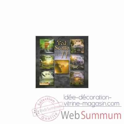 CD Best Of 2 Vox Terrae-17108150