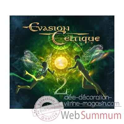 CD Evasion Celtique Vox Terrae Volume 2-17108360