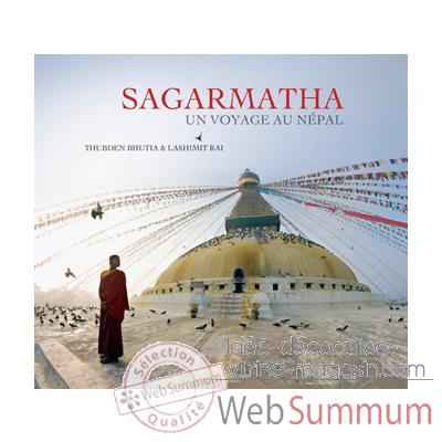 CD Sagarmatha, un voyage au Nepal Vox Terrae -17110090