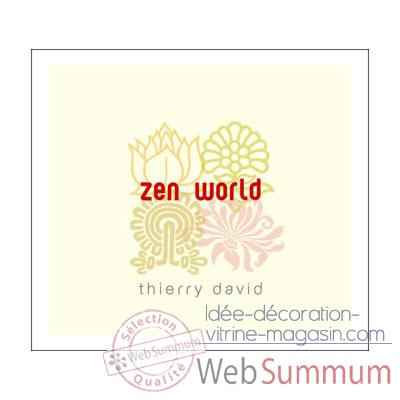 CD Zen World Vox Terrae-17109480