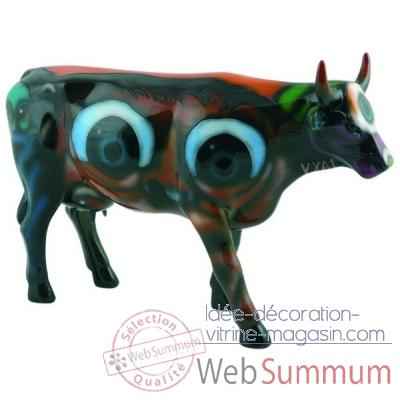 Cow parade -la jolla 2009, artiste vyal reyes - prime cut-46473