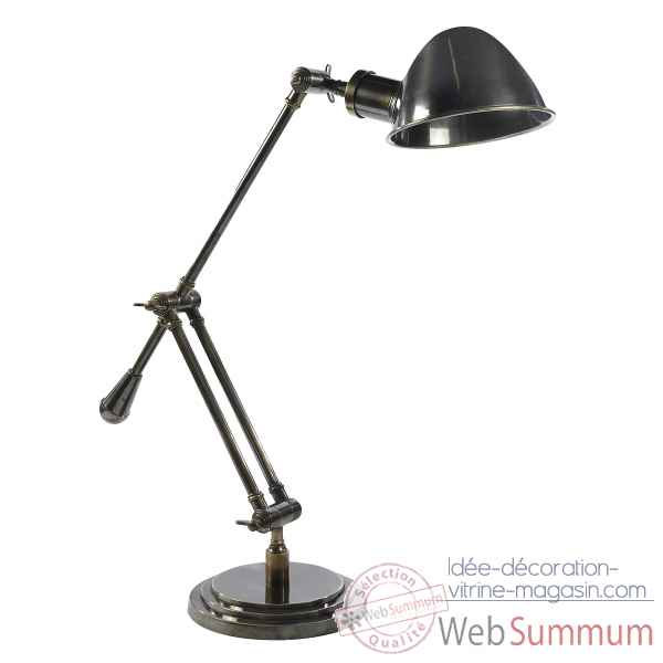 Lampe de bureau concorde Decoration Marine AMF -SL064