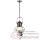 Lampe Suspendue Lampe Globe Electrique -amfsl023e