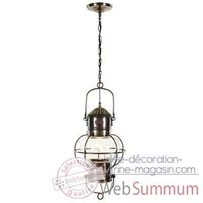 Lampe Suspendue Lampe Globe Electrique -amfsl023e