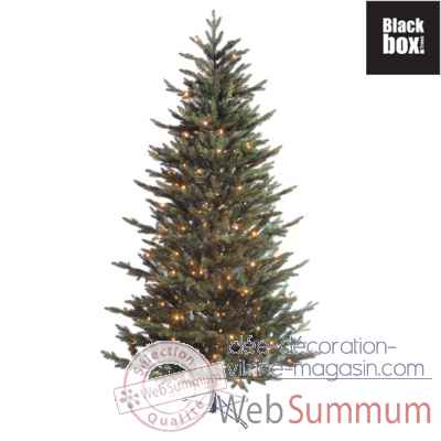 Sapin de noel shake2shape ledmacallan pine h215d124 vert 312l tips 1846 ww -NF -384767