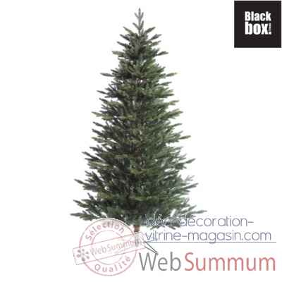 Sapin de noel shake2shape macallan pine h365d170 vert tips 4598 -NF -384751