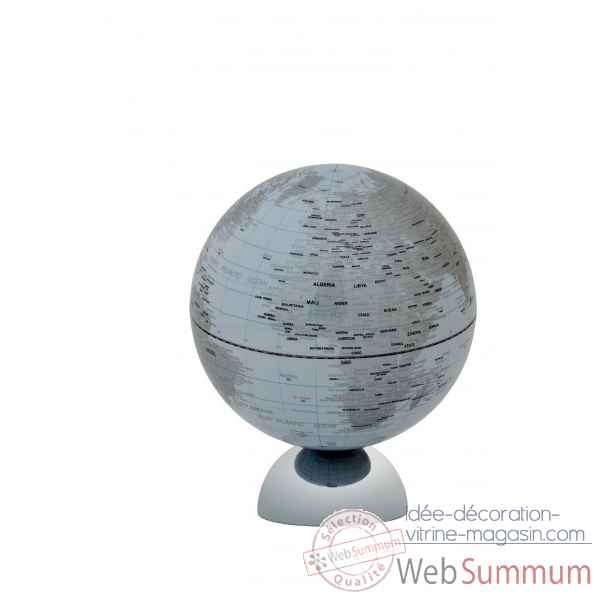 Globe andromeda blanc emform -se-0911