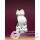Figurine Le Chat Quenell W, - GW06