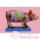 Figurine Cochon - Party Piggies - Fauvorite - PAP01