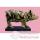 Figurine Cochon - Party Piggies - Couchon Camouflage - PAP02