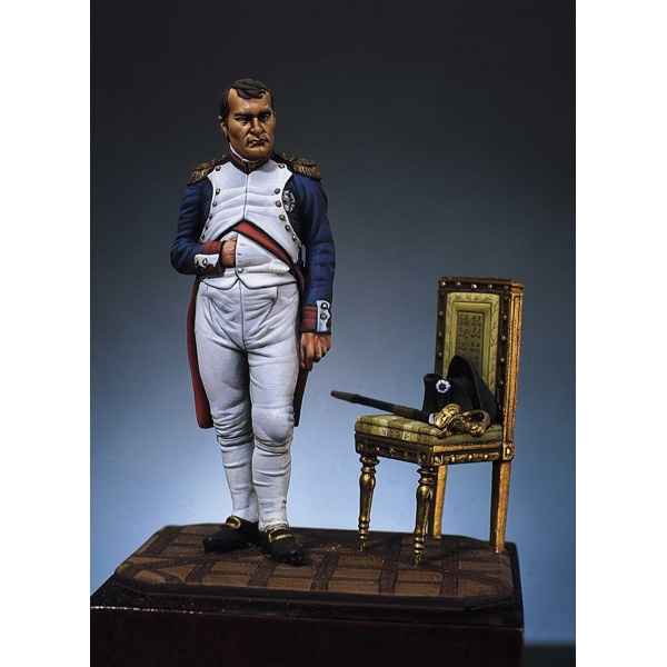 Figurine - Napoleon aux Tuileries - S7-F22