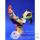 Figurine Coq - Poultry in Motion - Chicken Salad - PM16222
