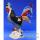 Figurine Coq - Poultry in Motion - Gone with the Wing - PM16295